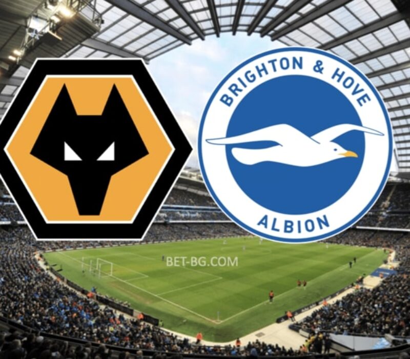 Wolverhampton - Brighton bet365 Wolverhampton - Brighton bet365