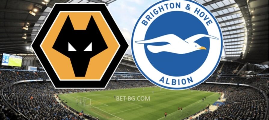 Wolverhampton - Brighton bet365