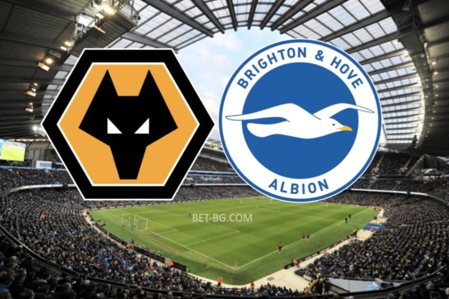 Wolverhampton - Brighton bet365