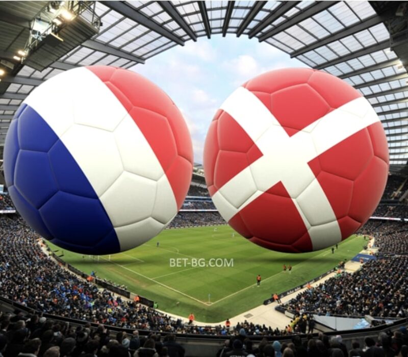 France - Denmark bet365 France - Denmark bet365