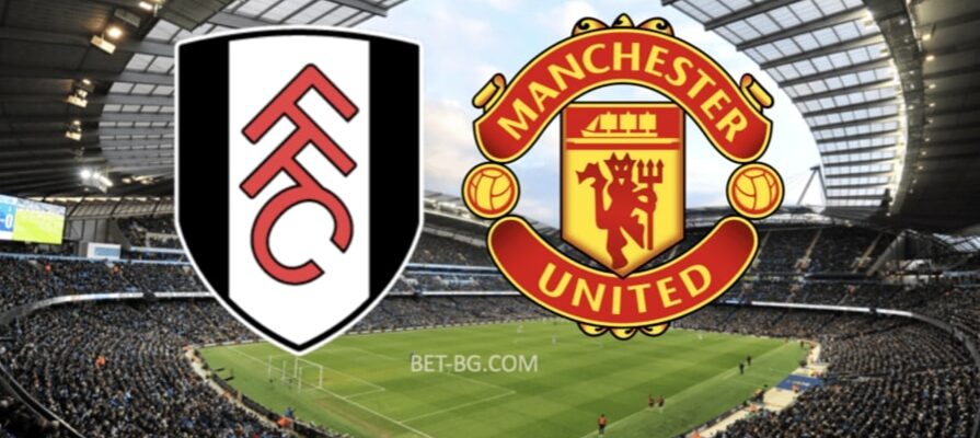 Fulham - Manchester United bet365