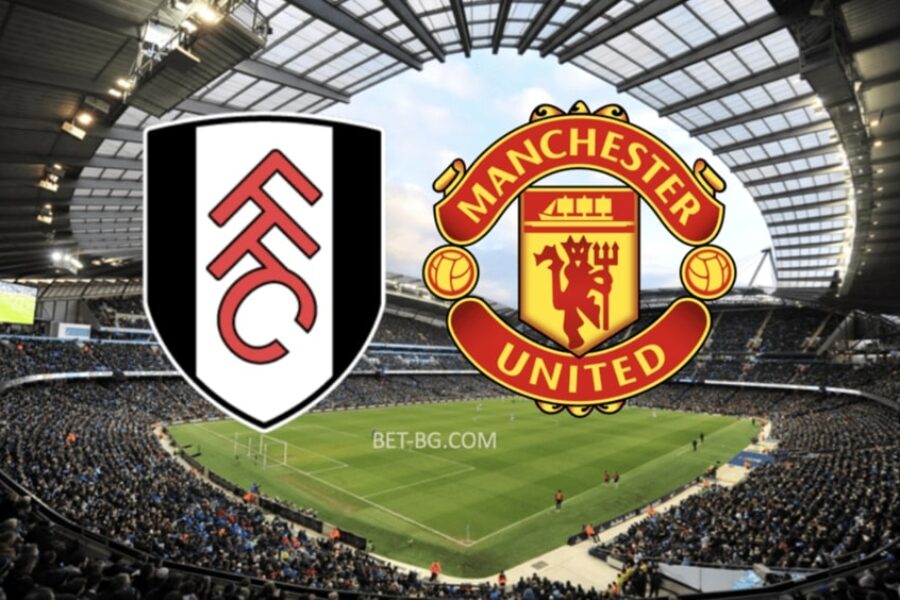 Fulham - Manchester United bet365