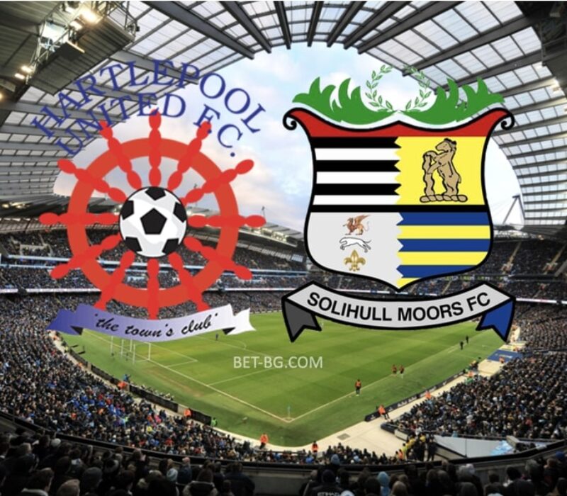 Hartlepool - Solihull Moors bet365 Hartlepool - Solihull Moors bet365