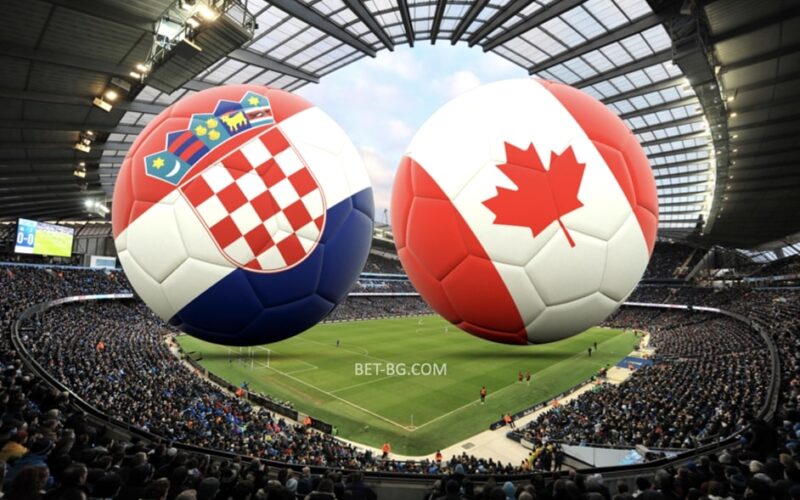 Croatia - Canada bet365