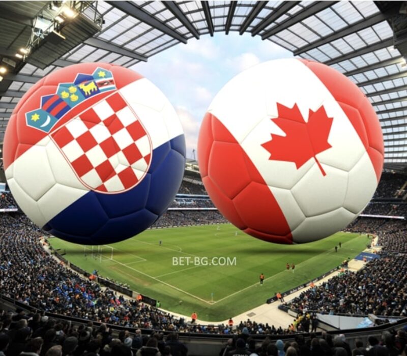 Croatia - Canada bet365 Croatia - Canada bet365