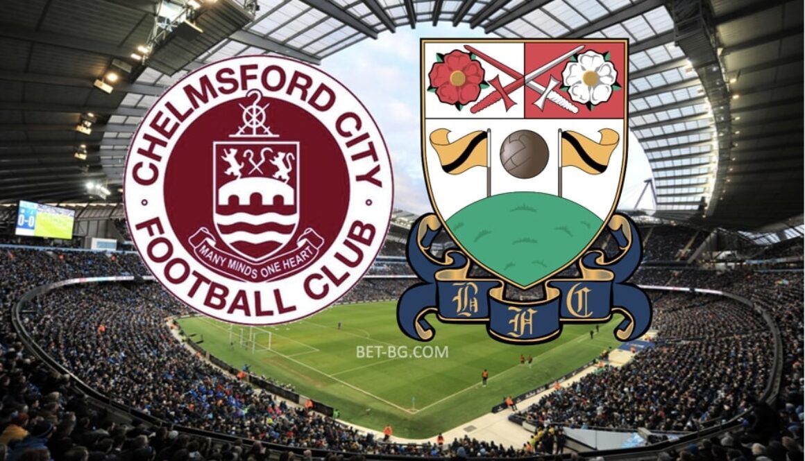Chelmsford - Barnet bet365