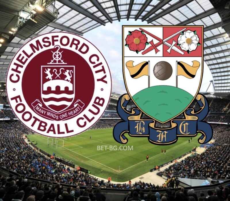 Chelmsford - Barnet bet365 Chelmsford - Barnet bet365