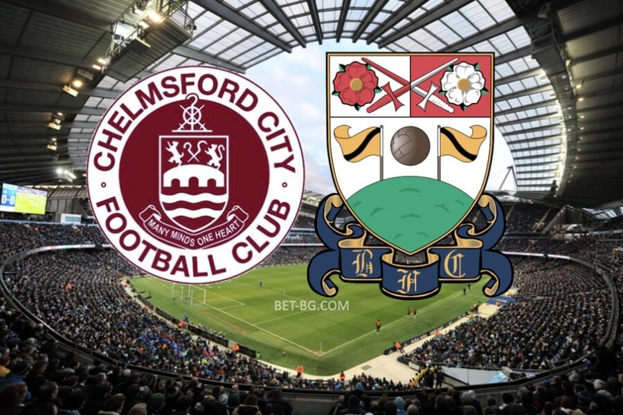 Chelmsford - Barnet bet365