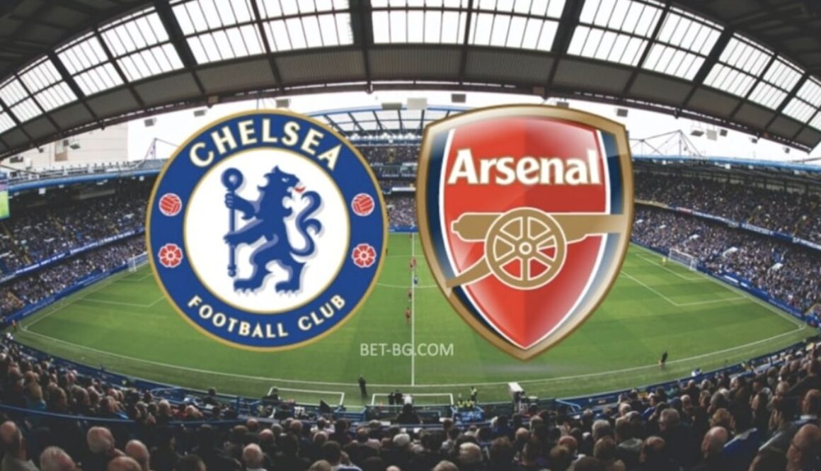 Chelsea - Arsenal bet365