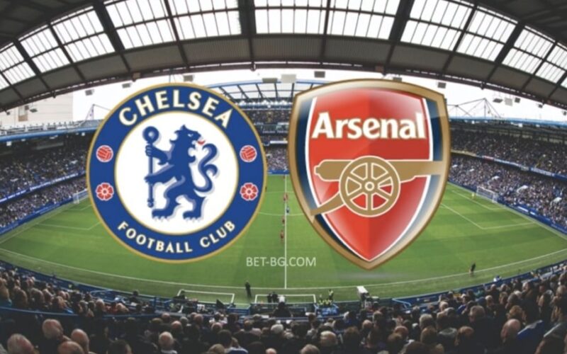 Chelsea - Arsenal bet365