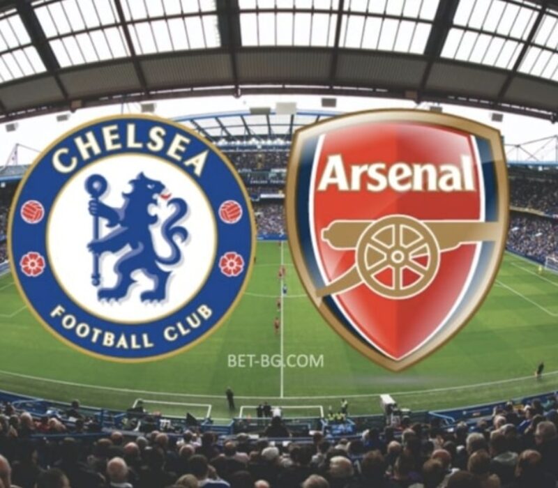 Chelsea - Arsenal bet365 Chelsea - Arsenal bet365