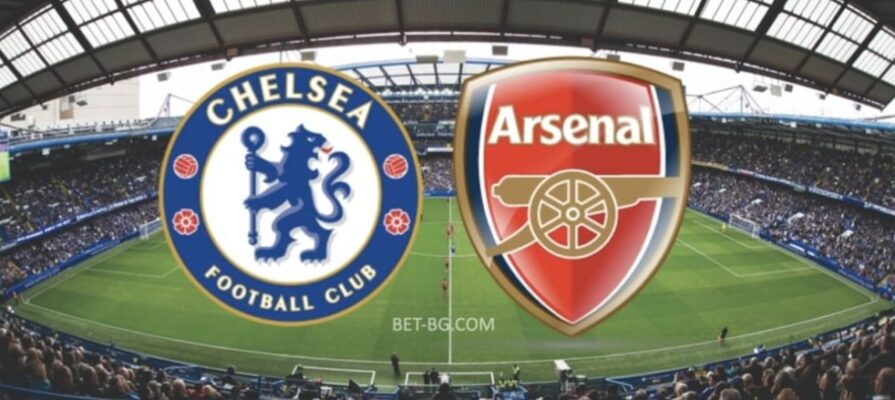 Chelsea - Arsenal bet365