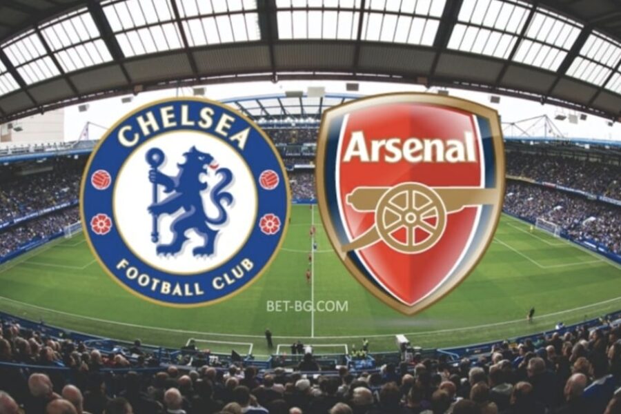 Chelsea - Arsenal bet365