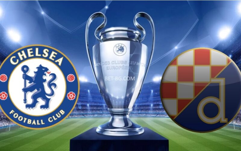 Chelsea - Dinamo Zagreb bet365