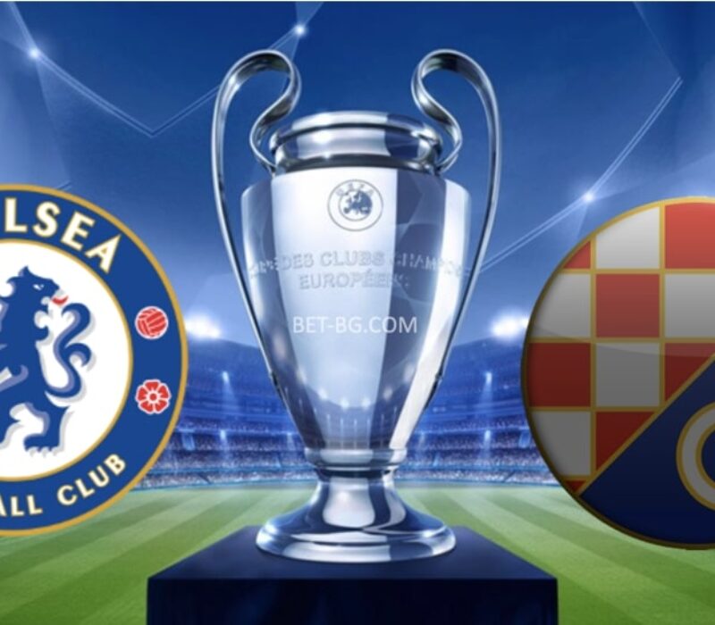 Chelsea - Dinamo Zagreb bet365 Chelsea - Dinamo Zagreb bet365