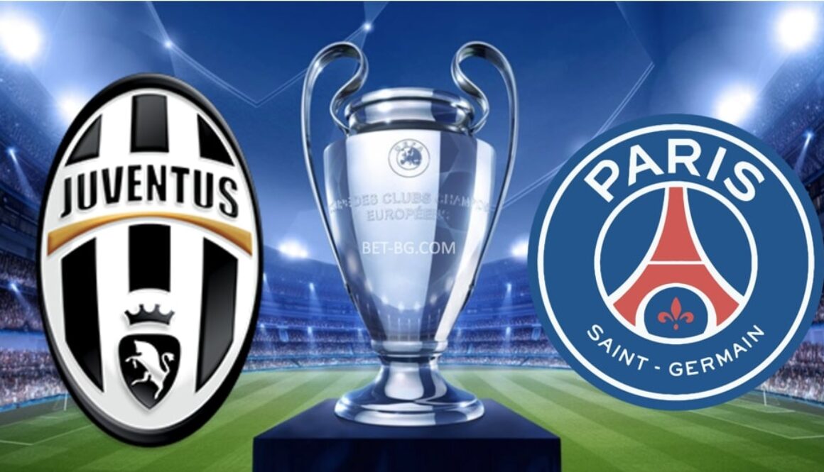 Juventus - PSG bet365
