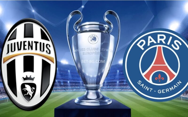 Juventus - PSG bet365