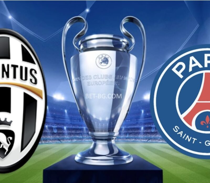 Juventus - PSG bet365 Juventus - PSG bet365