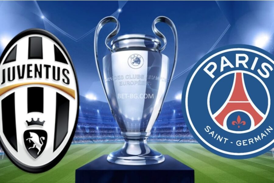 Juventus - PSG bet365