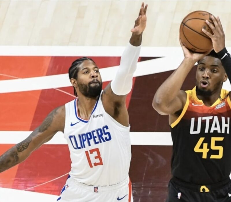 UTA Jazz - LA Clippers bet365 UTA Jazz - LA Clippers bet365