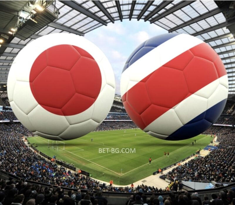 Japan - Costa Rica bet365 Japan - Costa Rica bet365