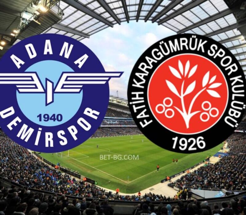 Adana Demirspor - Fatih Karagumruk bet365 Adana Demirspor - Fatih Karagumruk bet365