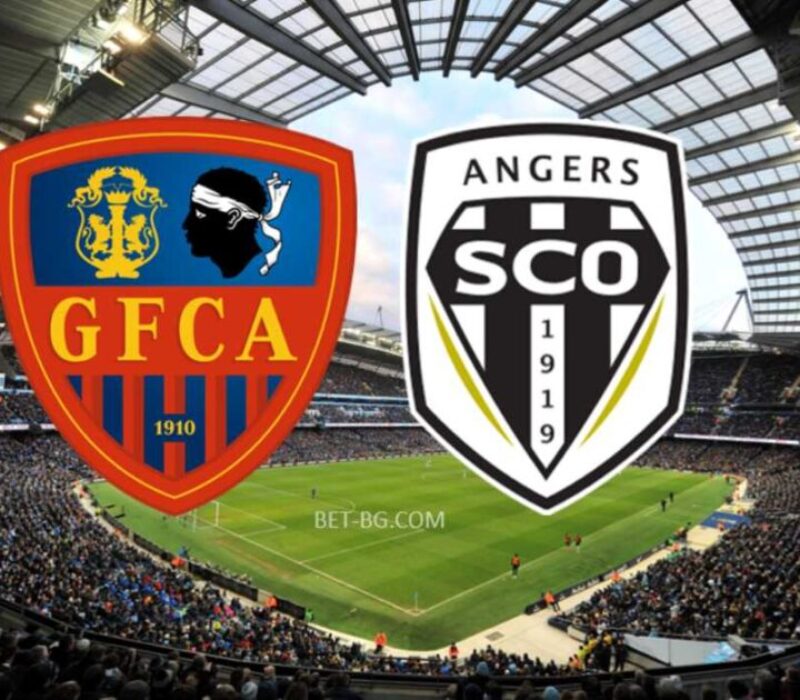 Ajaccio - Angers bet365 Ajaccio - Angers bet365