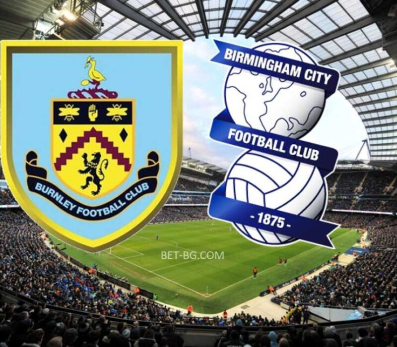 Burnley - Birmingham bet365 Burnley - Birmingham bet365