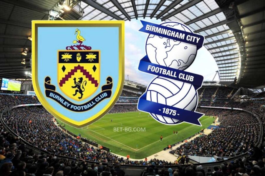 Burnley - Birmingham bet365