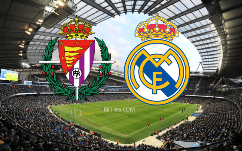 Valladolid - Real Madrid bet365