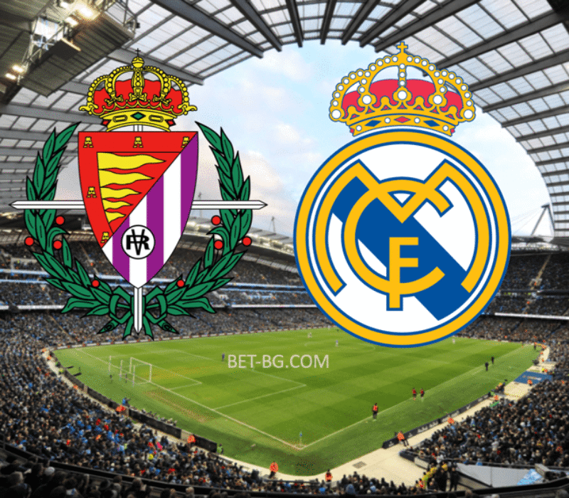Valladolid - Real Madrid bet365 Valladolid - Real Madrid bet365