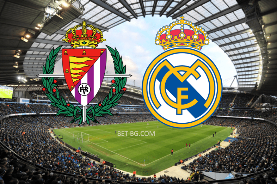 Valladolid - Real Madrid bet365