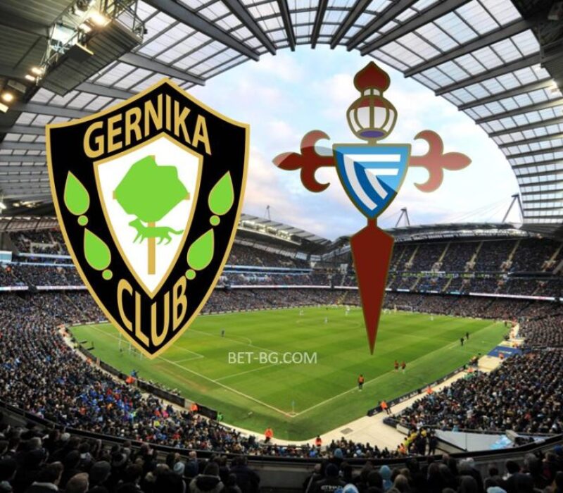 Guernica - Celta Vigo bet365 Guernica - Celta Vigo bet365