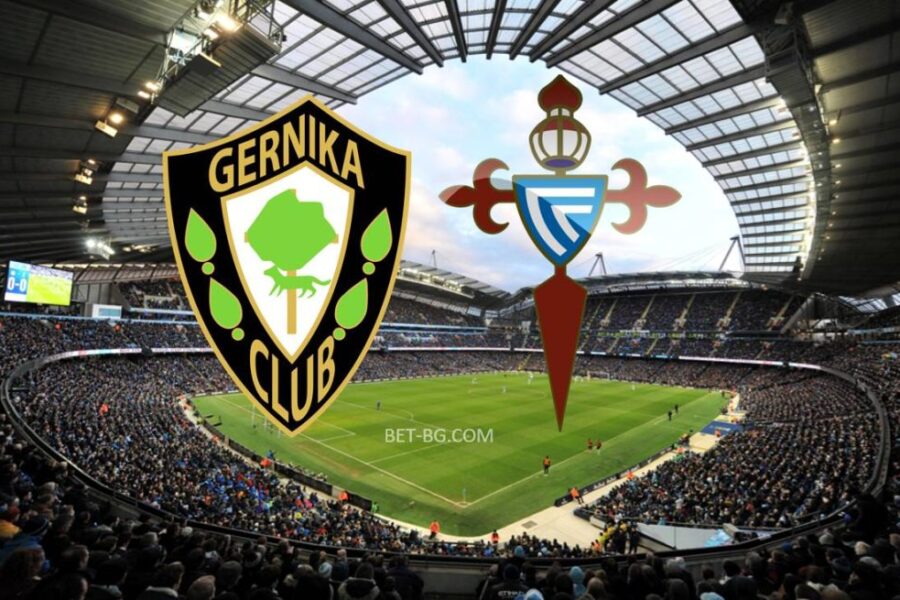 Guernica - Celta Vigo bet365