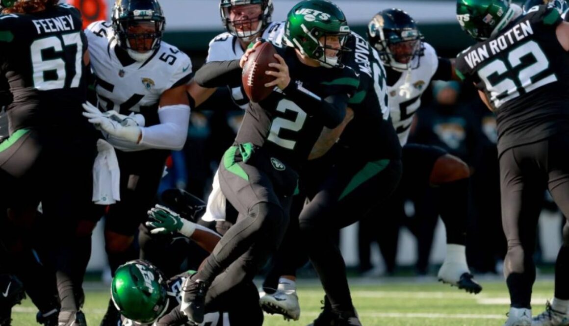 JK Jaguars - NY Jets bet365