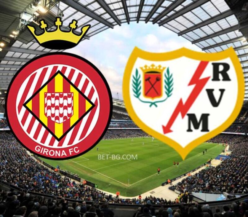 Girona - Rayo Vallecano bet365 Girona - Rayo Vallecano bet365