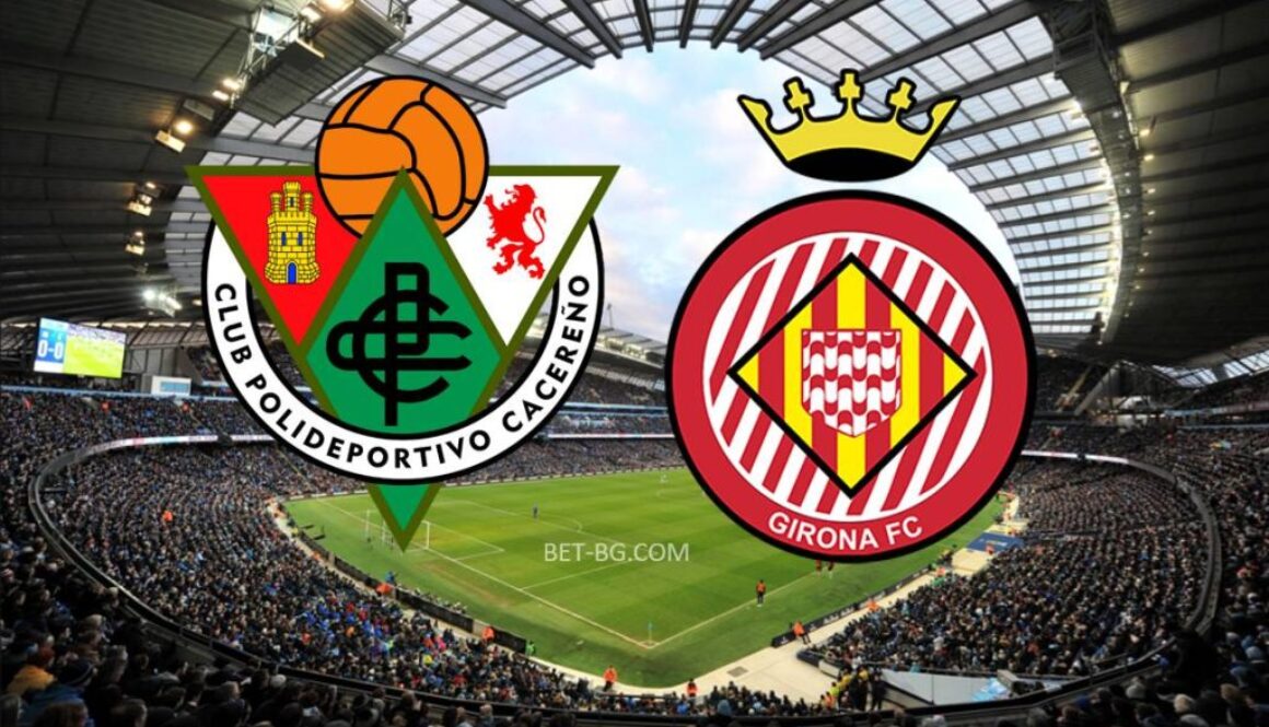 Casereno - Girona bet365