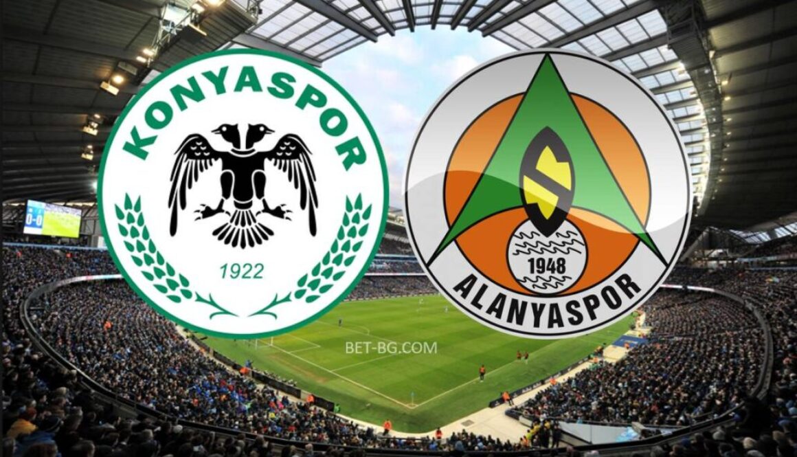 Konyaspor - Alanyaspor bet365