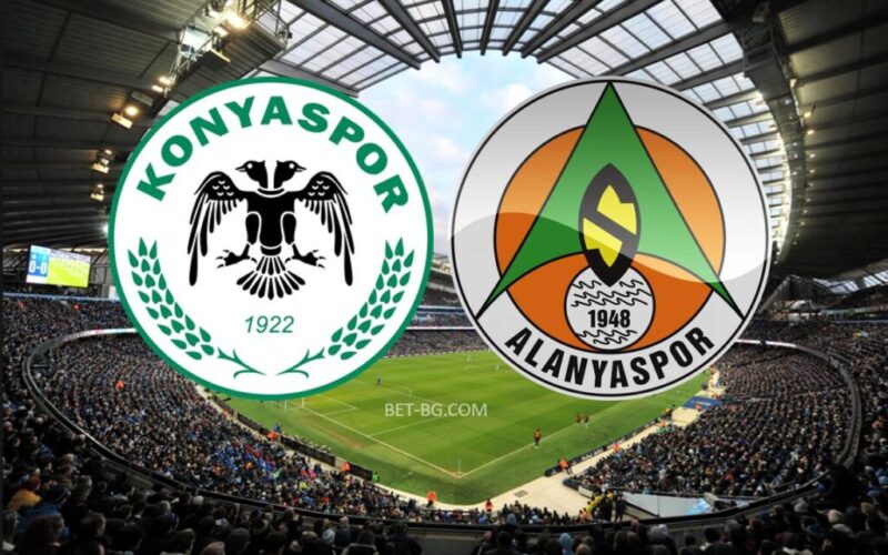 Konyaspor - Alanyaspor bet365