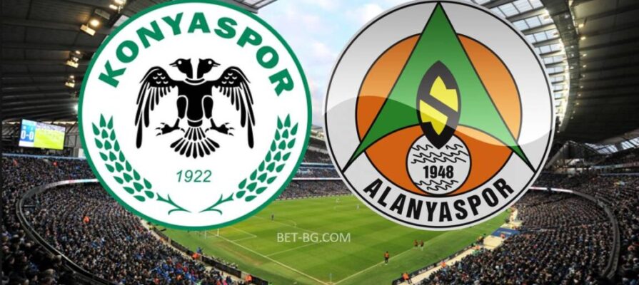 Konyaspor - Alanyaspor bet365