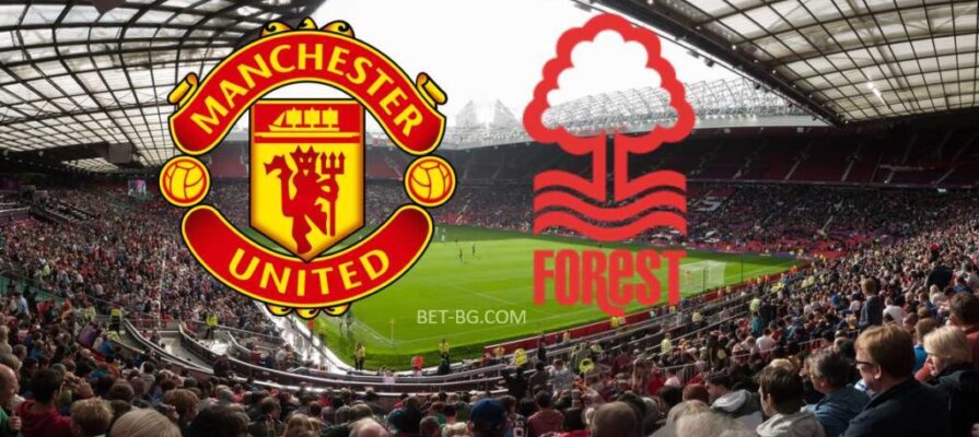 Manchester United - Nottingham Forest bet365