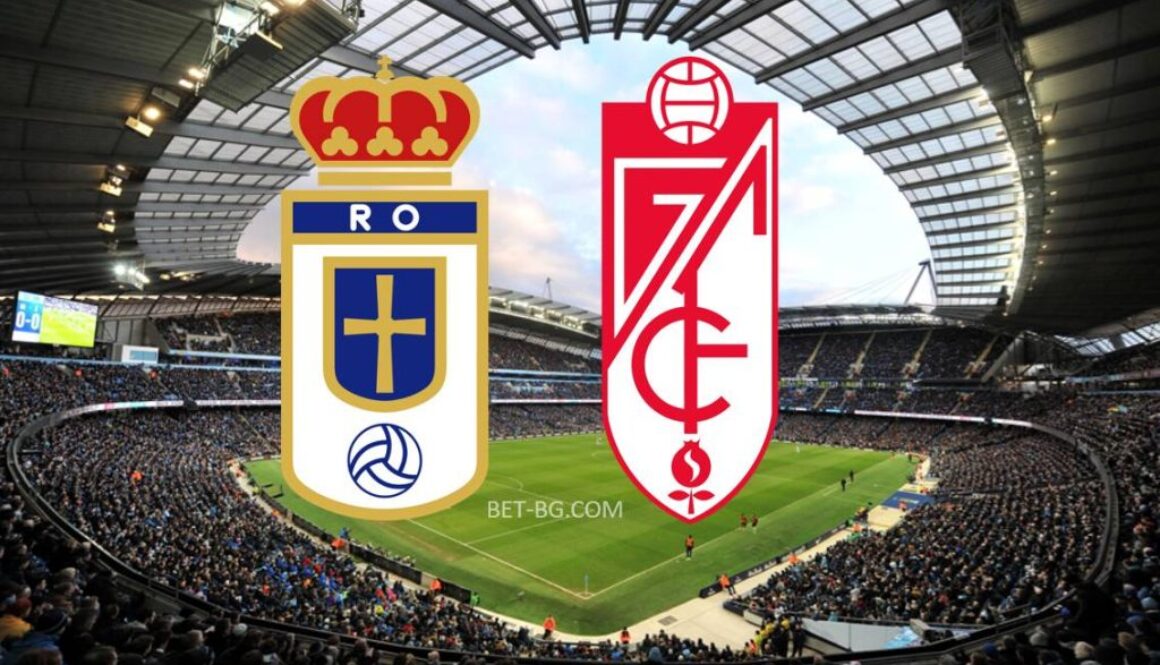 Oviedo - Granada bet365