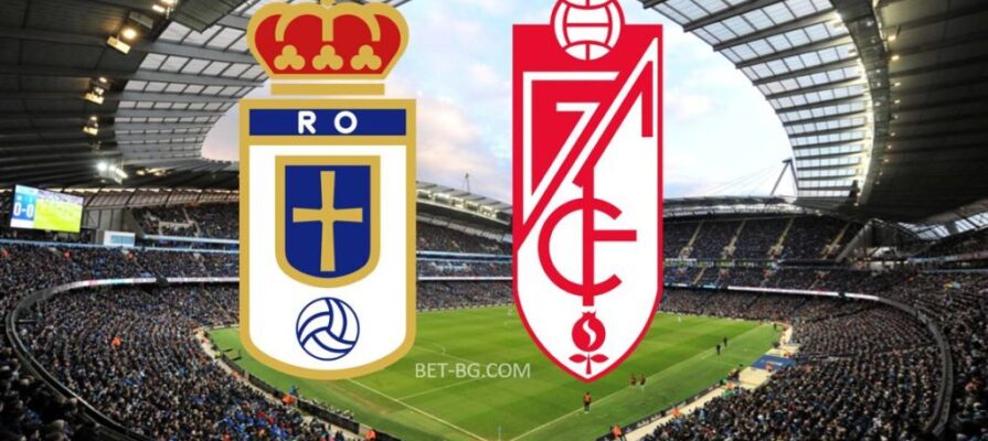 Oviedo - Granada bet365