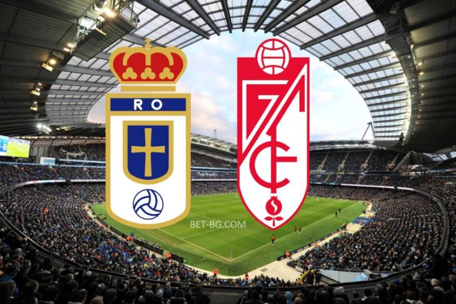 Oviedo - Granada bet365