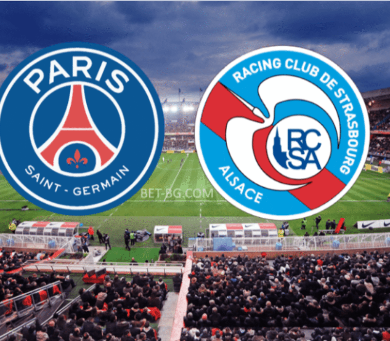 PSG - Strasbourg bet365 PSG - Strasbourg bet365