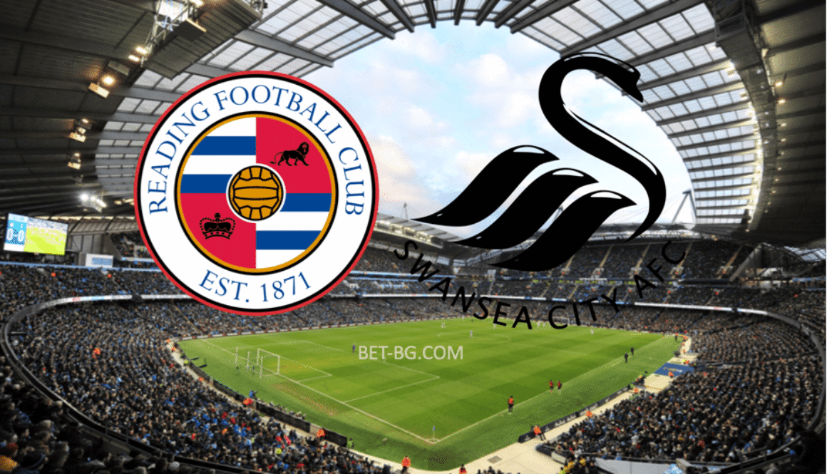 Reading - Swansea bet365