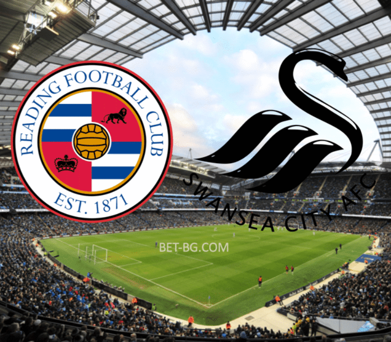 Reading - Swansea bet365 Reading - Swansea bet365