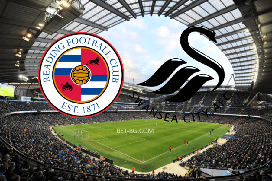 Reading - Swansea bet365