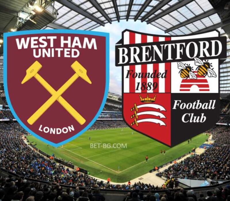 West Ham - Brentford bet365 West Ham - Brentford bet365