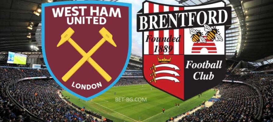 West Ham - Brentford bet365